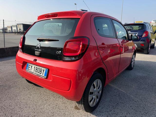 CITROEN C1 Airscape VTi 68 5 porte Shine