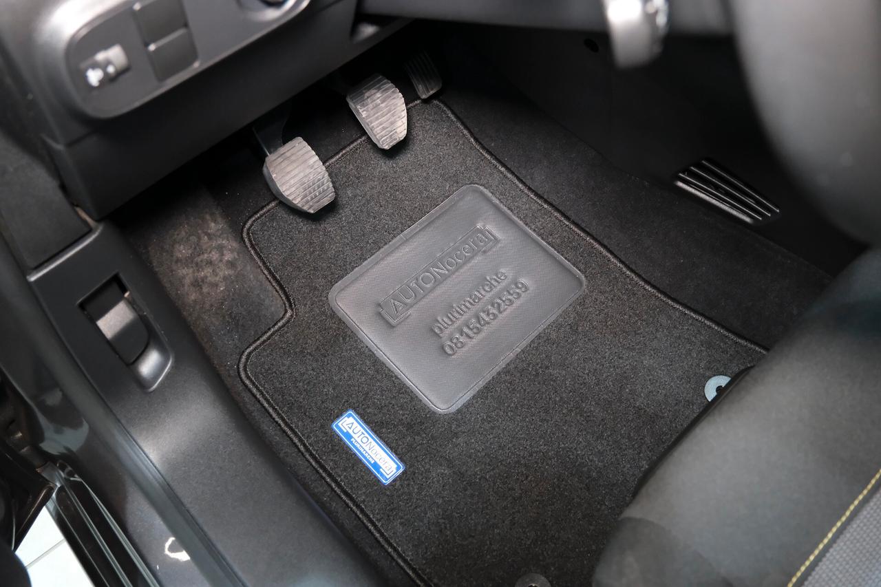 Citroen C3 1200 83cv SHINE Full LED