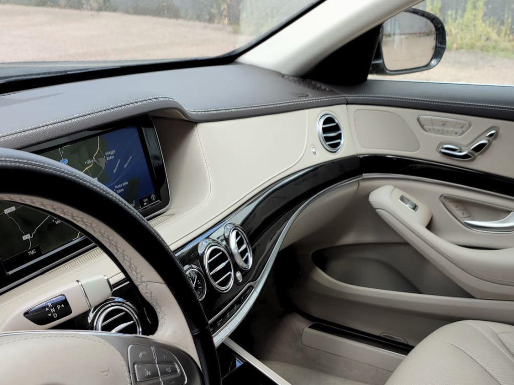 MERCEDES - Classe S - S 350 d Premium