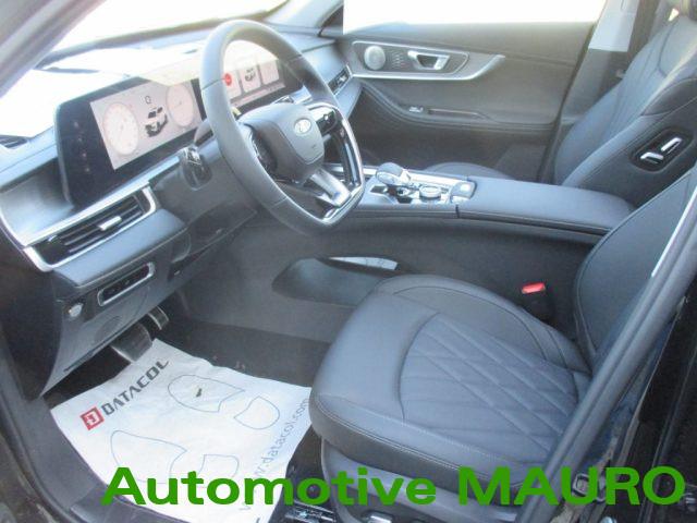 DR MOTOR DR 7.0 1.5 gpl turbo 160cv