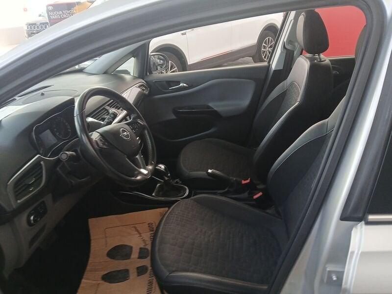 Opel Corsa 5ª serie 1.3 CDTI ecoFLEX 95CV Start&Stop aut. 5 porte b-Color