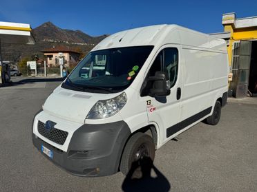Peugeot Boxer passo medio ottime condizioni