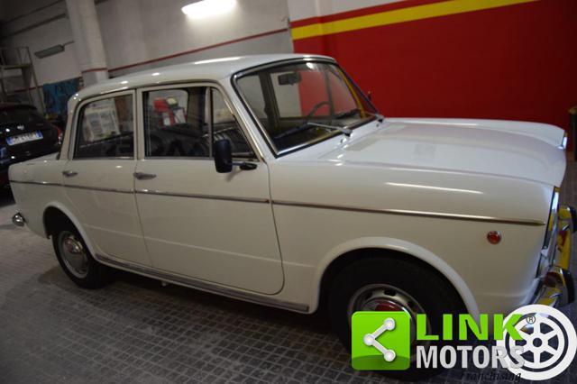 FIAT 1100 BERLINA 1100R