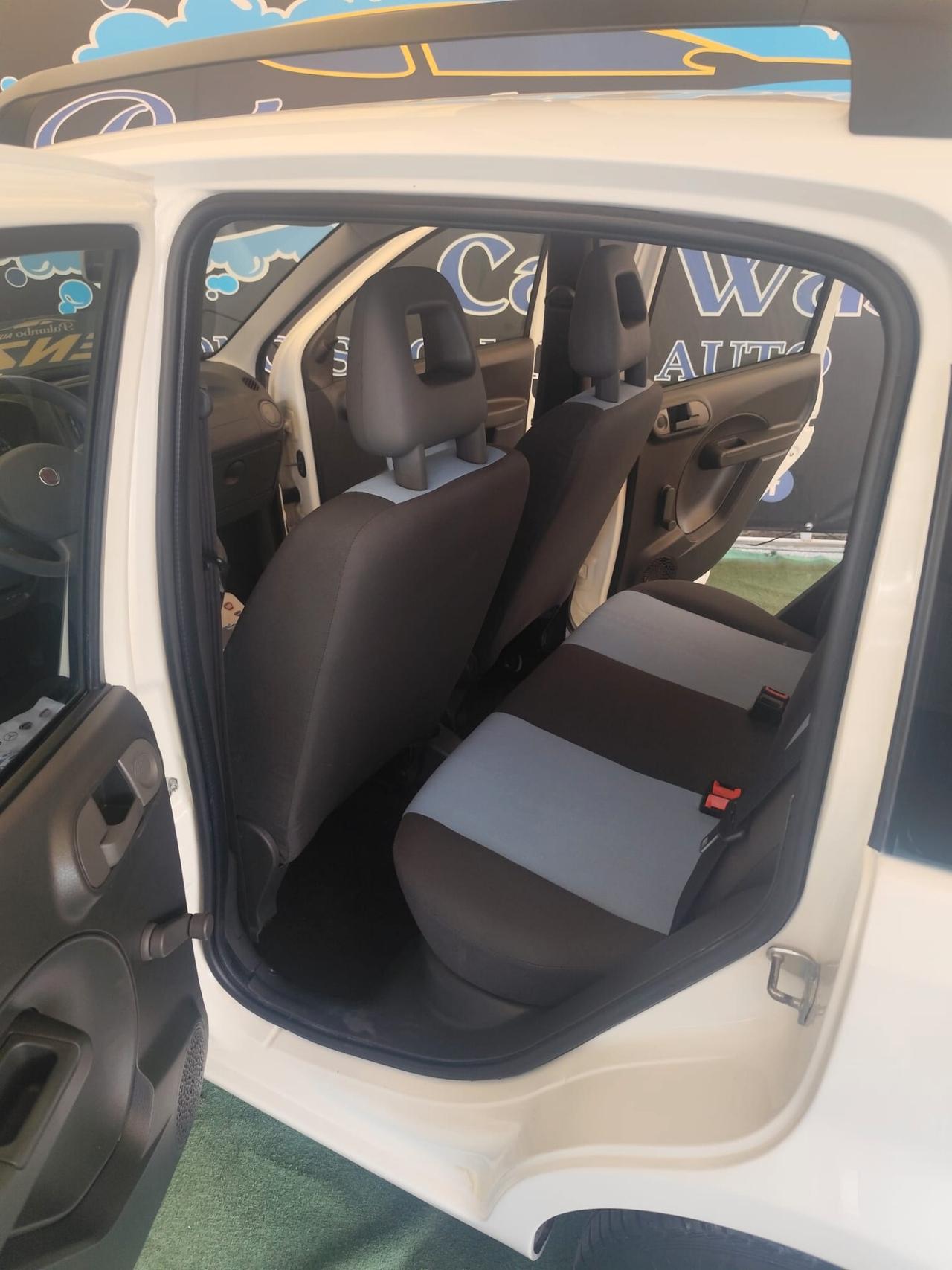 Fiat Panda 1.2 Alessi