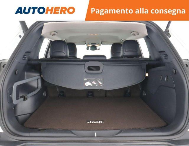 JEEP Cherokee 2.0 Mjt II Limited