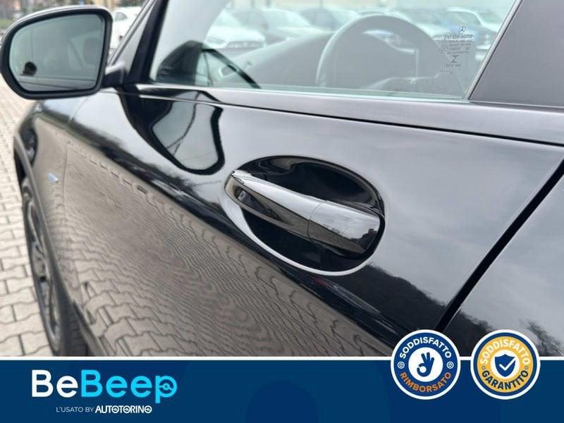 Mercedes-Benz GLC 350E SPORT 4MATIC AUTO