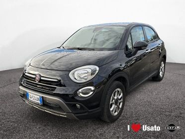 FIAT 500X 500 X 2018 1.3 T4 City Cross 150cv dct