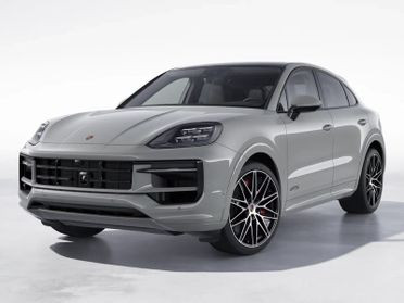 Porsche Cayenne coupe 4.0 gts tiptronic