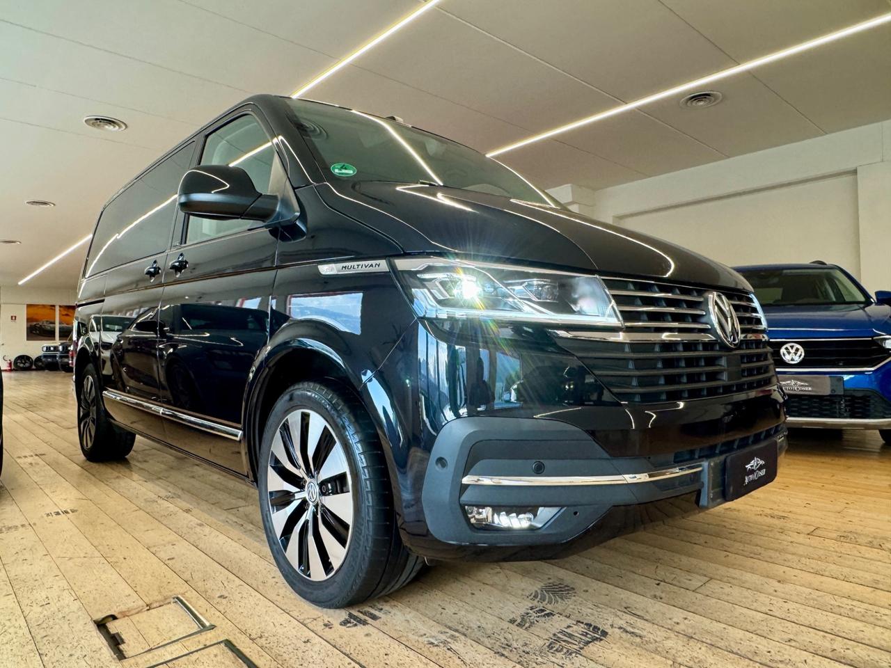 Volkswagen Multivan CRUISE - SOLO 86.000 KM 7POSTI