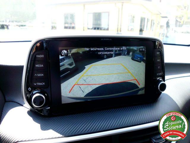 HYUNDAI Tucson 1.6 CRDi 136CV Exellence