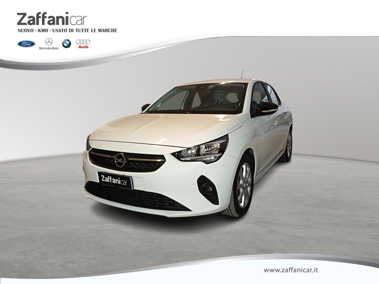 OPEL Corsa 6ª serie - Corsa 1.5 D 100 CV Edition