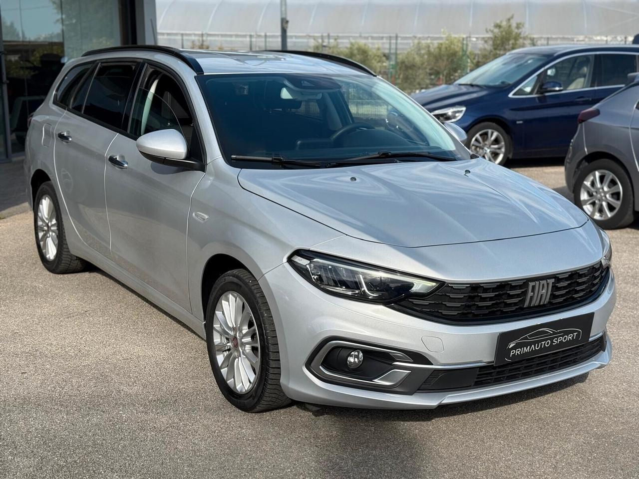 Fiat Tipo 1.6 MJT FULL OPTIONAL AFFARE