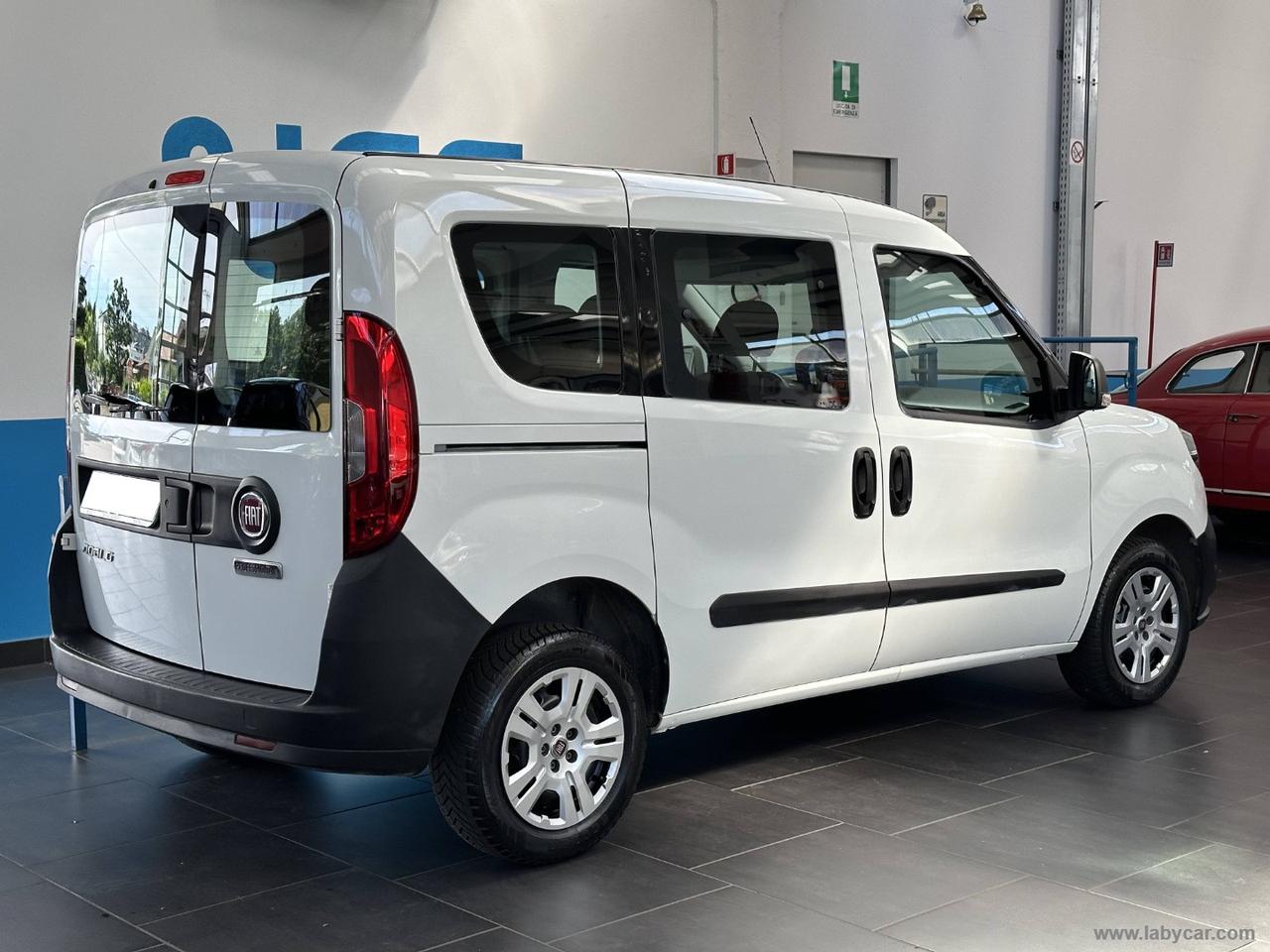 Doblò 1.3 MJT PC Combi N1