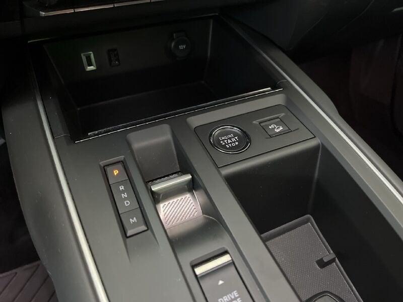 Citroën C5 Aircross 2022 1.5 bluehdi Shine s&s 130cv eat8