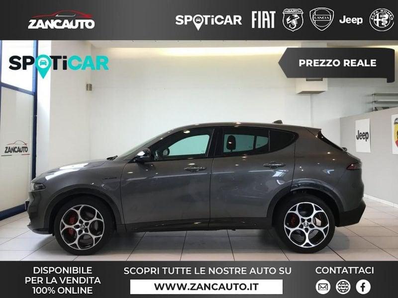 Alfa Romeo Tonale 1.6 Diesel 130cv TCT6 Veloce MY25
