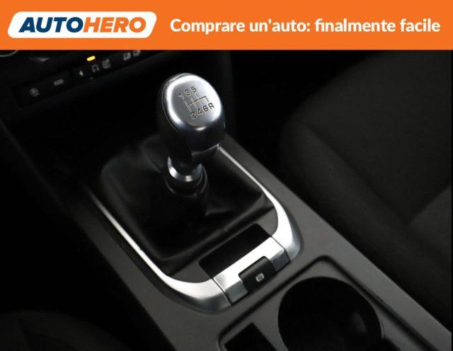 LAND ROVER Discovery Sport 2.0 TD4 150 CV Pure