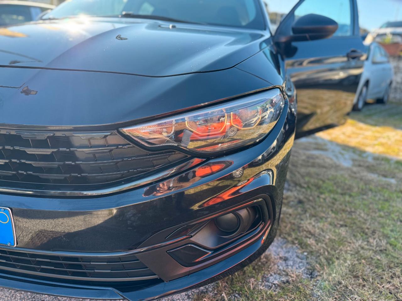 FIAT Tipo MY23 1.0cc 100cv Hatchback Life