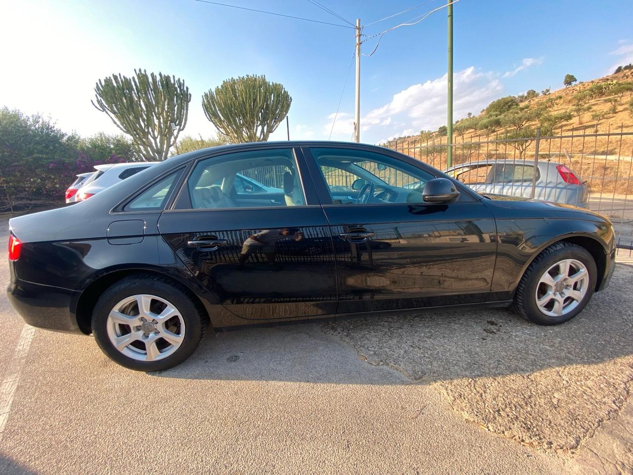Audi A4 2.0 TDI 143CV F.AP. Advanced