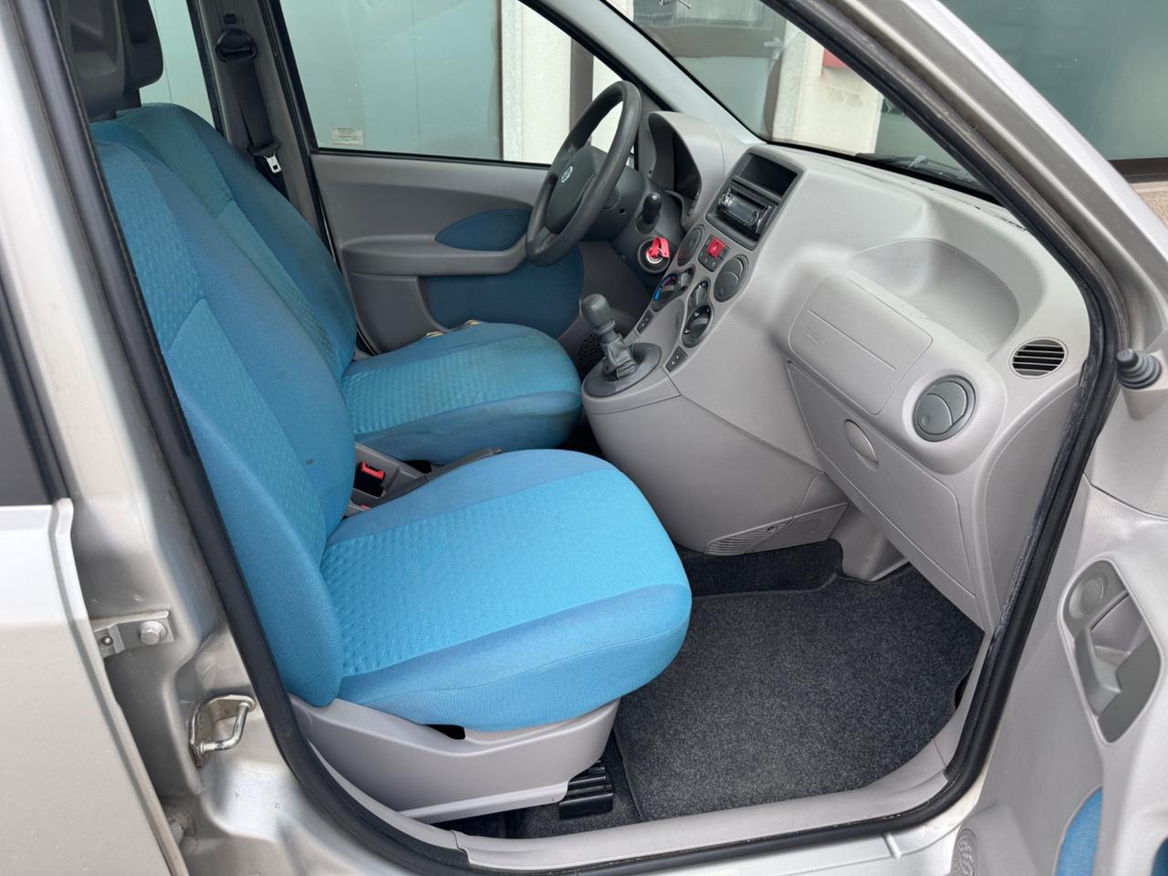 Fiat Panda 1.2 Dynamic 2006