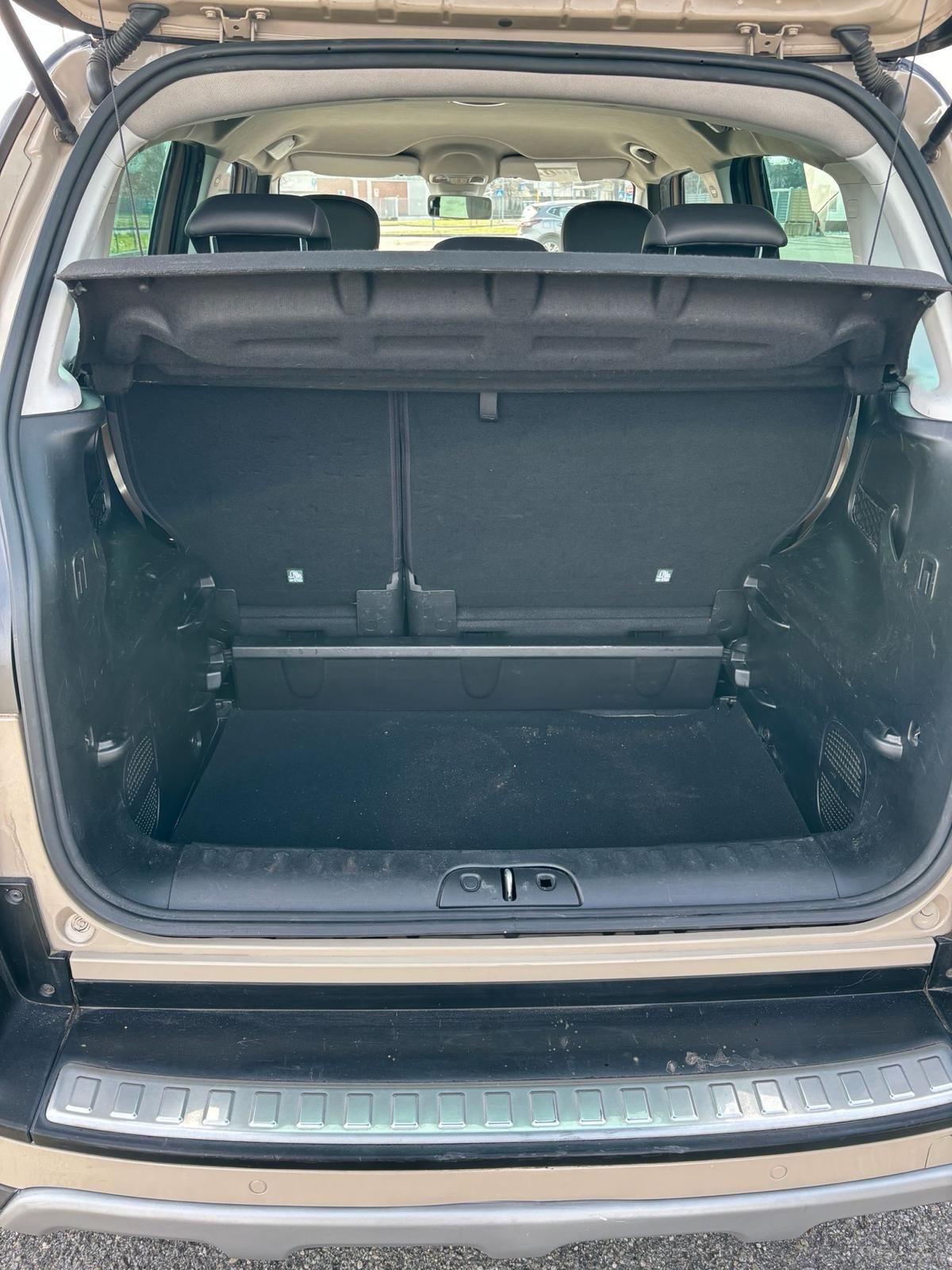 Fiat 500L 1.3 Multijet 95 CV Trekking