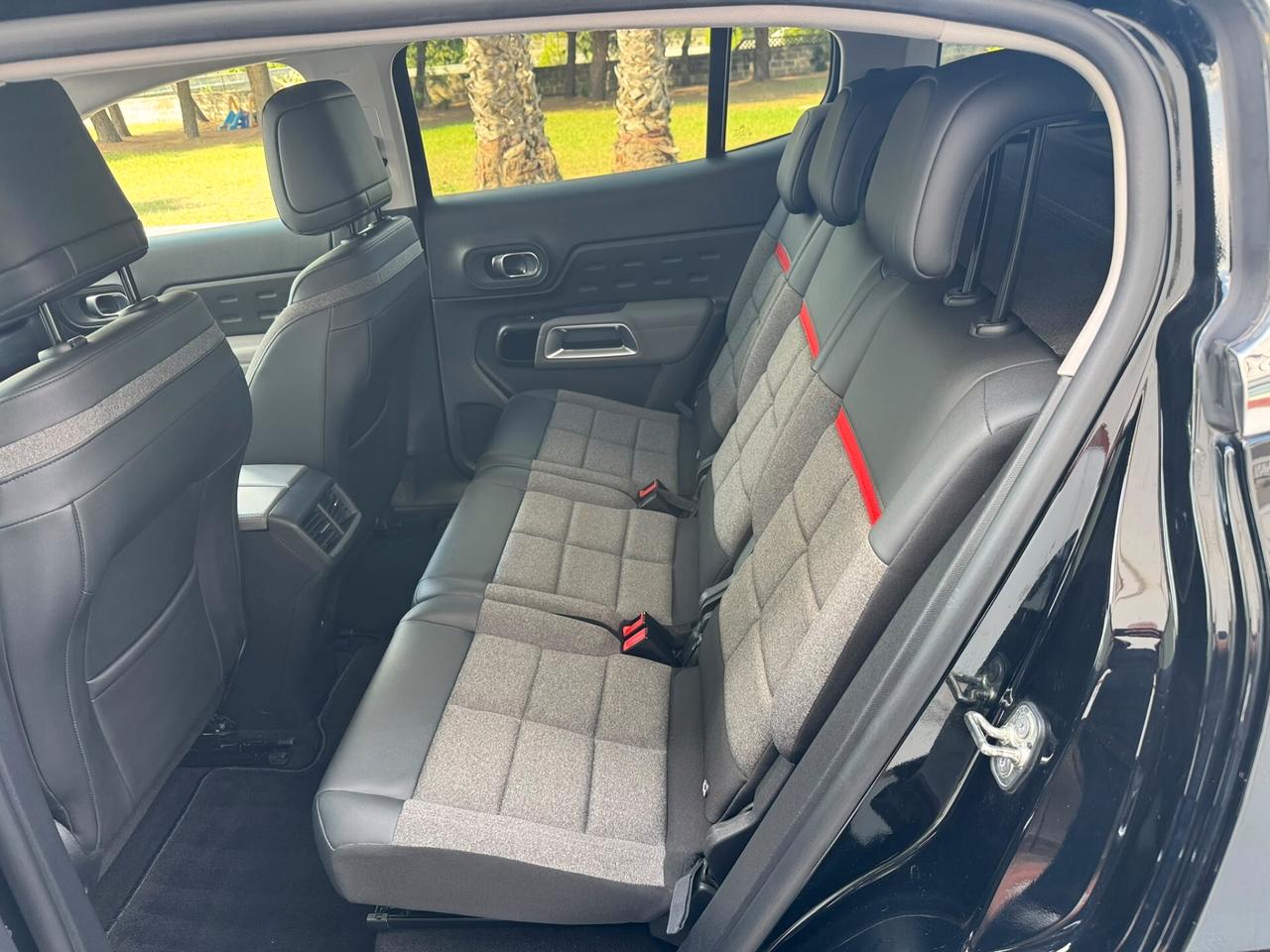 Citroen C5 Aircross 1.5HDi 130 Feel KM CERTIFICATI