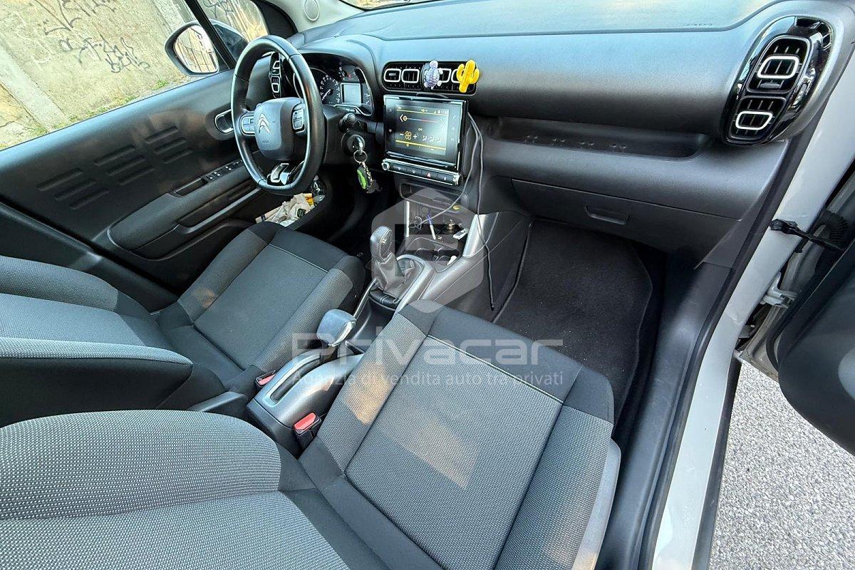CITROEN C3 Aircross PureTech 82 Live