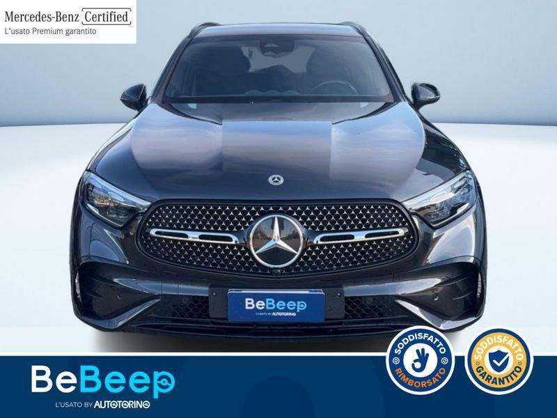 Mercedes-Benz GLC 220 D AMG ADVANCED 4MATIC AUTO