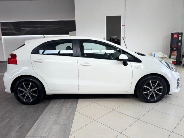 KIA Rio 1.2 CVVT 5p. Active