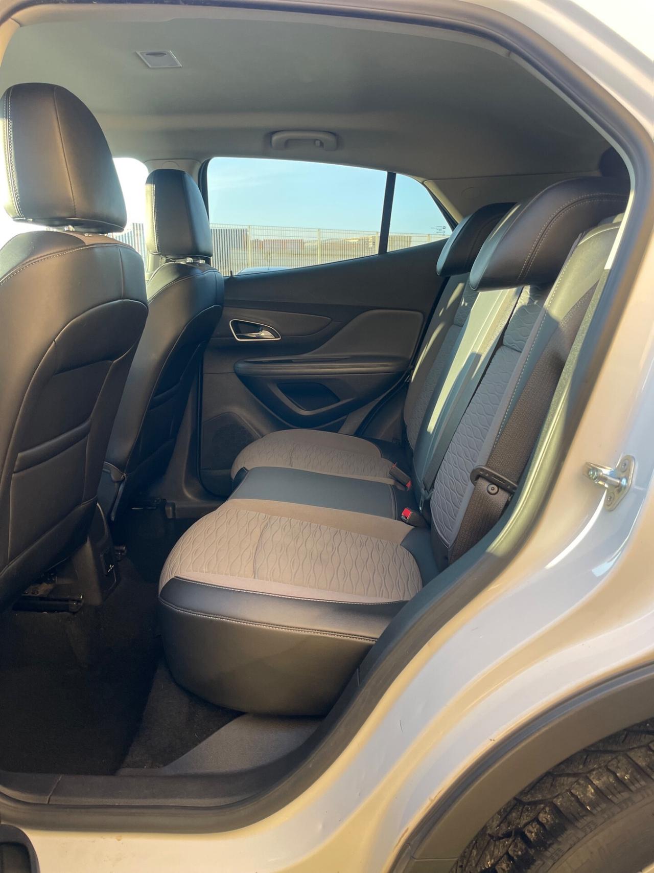 Opel Mokka 1.6 CDTI Ecotec 136CV 4x2 Start&Stop Cosmo