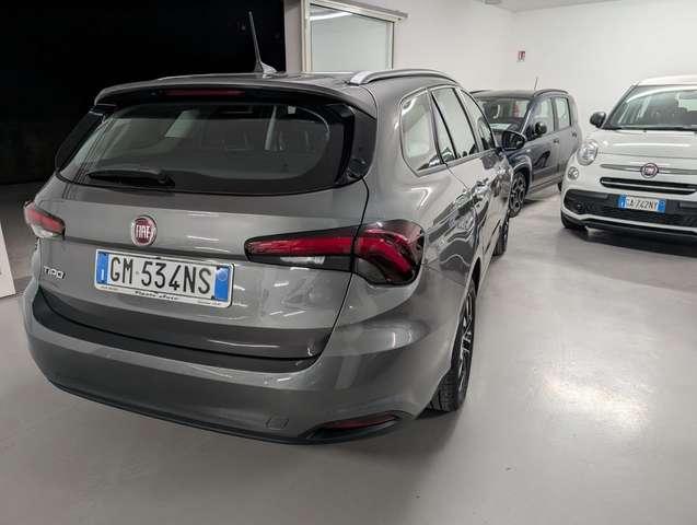 Fiat Tipo SW 1.6 mjt CityLife s&s 130cv GANCIO TRAINO