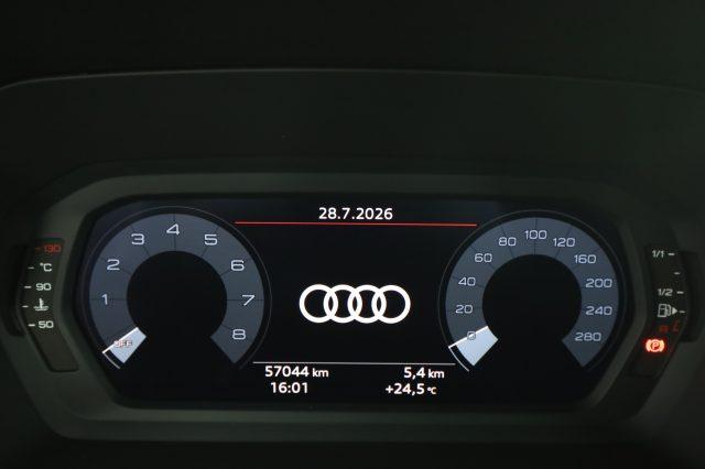 AUDI A3 A3 SPB 30 TFSI Business