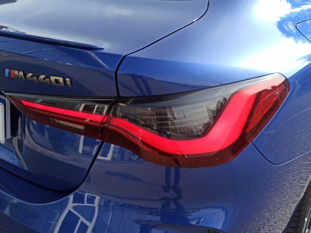 BMW 440 i M 48V xDrive Coupé