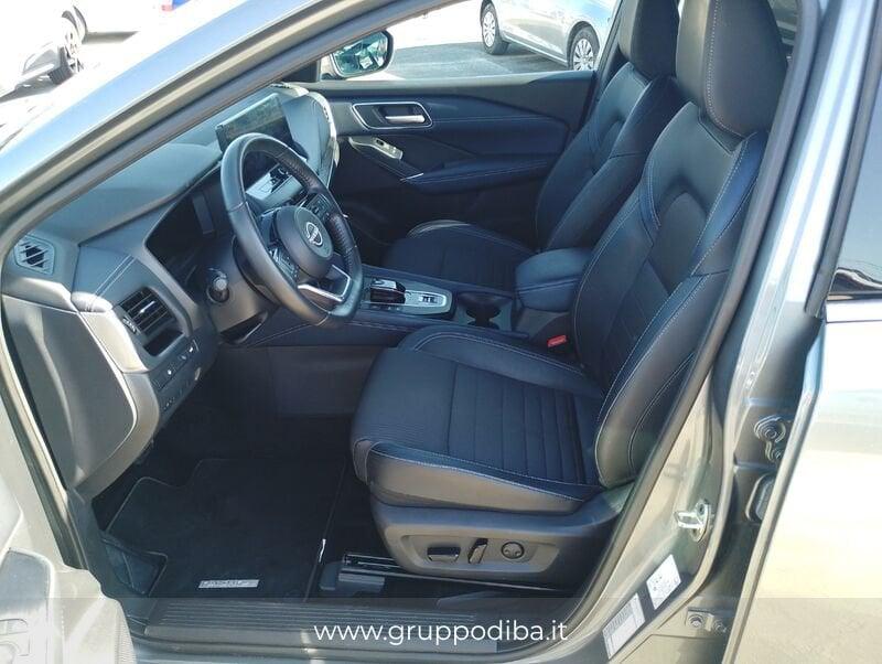 Nissan Qashqai III 2021 1.5 e-power Tekna 2wd