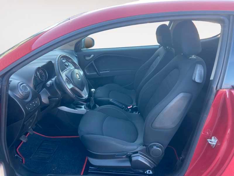ALFA ROMEO MiTo 1.4 Progression 78cv
