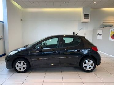 Peugeot 207 1.4 HDi 70CV FAP 5p. X Line