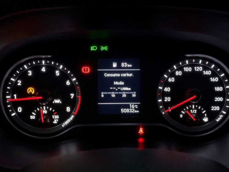 Hyundai i10 i10 1.0 Tech Connect Pack econext Gpl