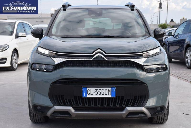 Citroën C3 Aircross PureTech 110 S&S Feel