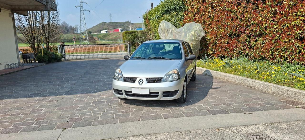 CLIO 1.2 STORIA CON GPL ORIGINALE VALIDO FINO IL 2030