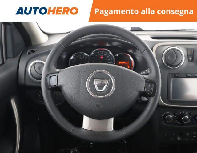 DACIA Sandero Stepway 900 TCe 12V 90CV Prestige