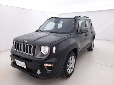 Jeep Renegade Limited BR332943 1.0 Benzina 120CV