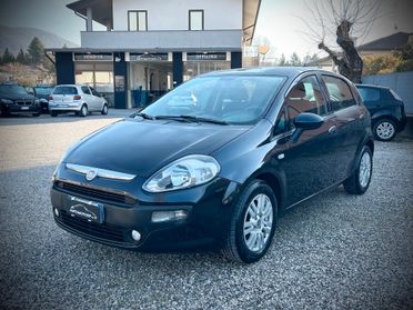 Fiat Punto Evo 1.3 Mjt 75 CV 5 porte - NEOPATENTATI