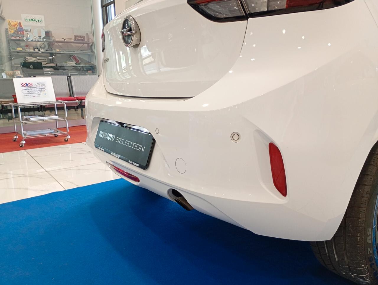 Opel Corsa 1.2 Elegance Edition