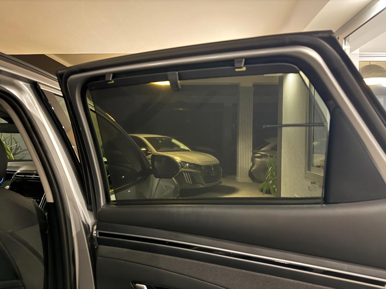 HYUNDAI TUCSON 1.6 CRDI MHEV 136CV DCT EXELLENCE 2023