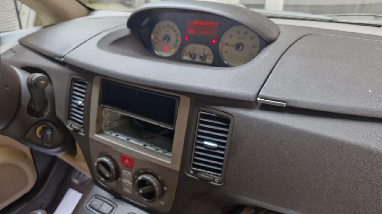 Lancia MUSA 1.4 16V Platino