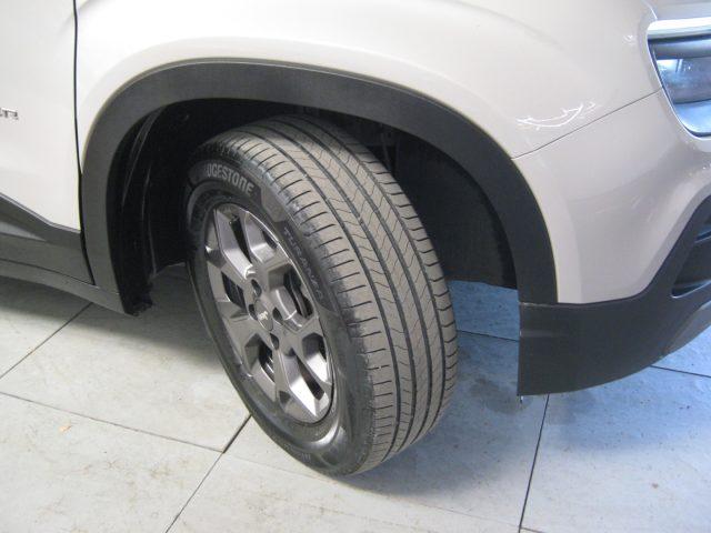 JEEP Avenger 1.2 Turbo 100 CV Longitude