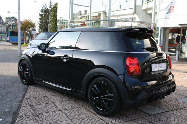 MINI John Cooper Works 2.0