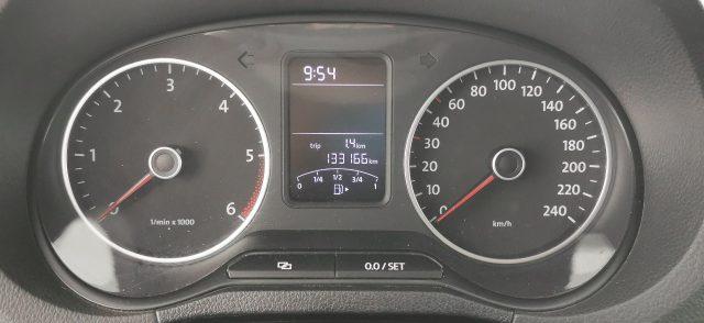 VOLKSWAGEN Polo 1.6 TDI 90CV DPF 3 porte Highline