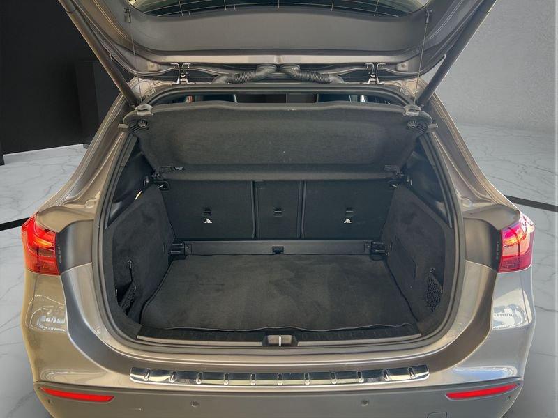 Mercedes-Benz GLA GLA 200 d Auto Progressive Advanced Plus
