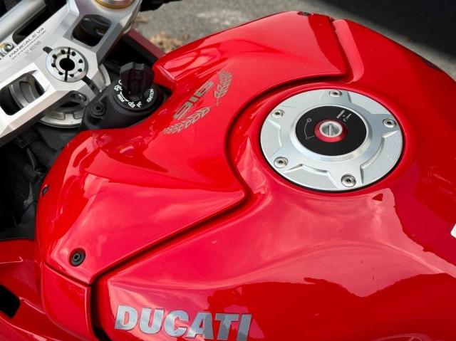 Ducati PANIGALE V4 25° ANNIVERSARIO 25° annivervario