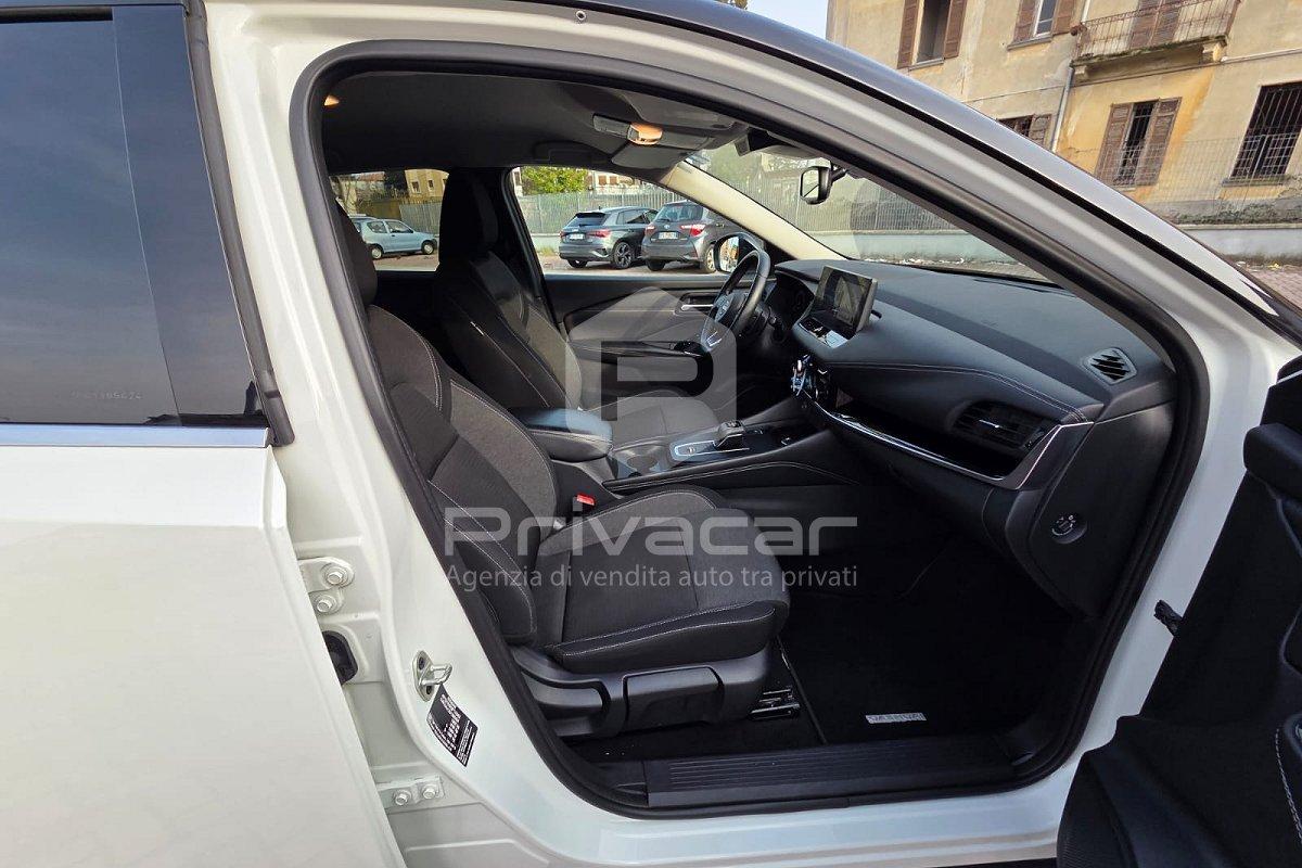 NISSAN Qashqai MHEV 158 CV Xtronic N-Connecta